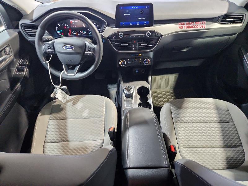 Aukcja sprzedaży 2021 Ford Escape, vin: 1FMCU0G60MUB18653, numer aukcji: 68412516