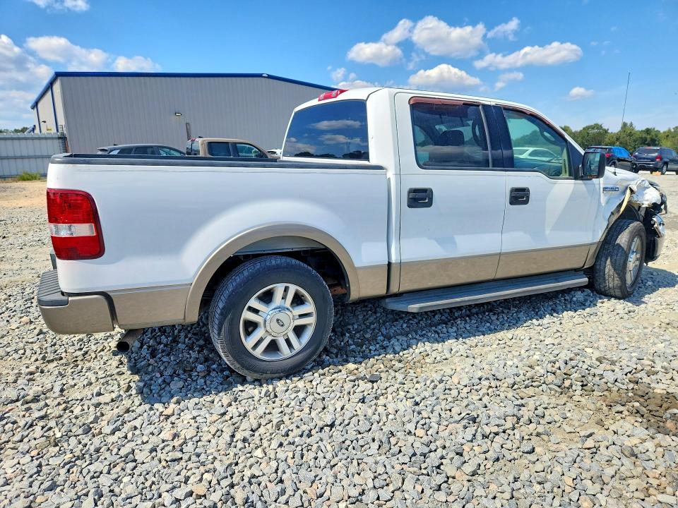 Продажа на аукционе авто 2004 Ford F150, vin: 1FTPW12504KA01199, номер лота: 70690326