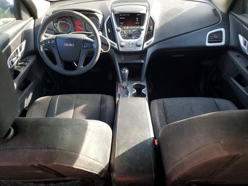 Продаж на аукціоні авто 2016 Gmc Terrain, vin: 2GKALMEK0G6324116, номер лоту: 69634706