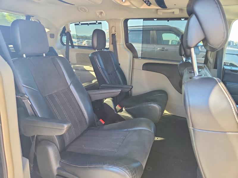 Продаж на аукціоні авто 2014 Chrysler Town & Country, vin: 2C4RC1CG9ER410242, номер лоту: 68157676