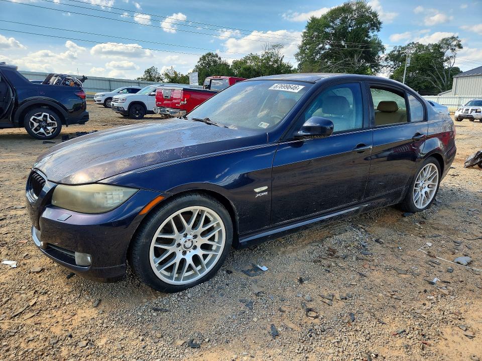 Aukcja sprzedaży 2009 Bmw 328, vin: WBAPK53509A511984, numer aukcji: 67699646