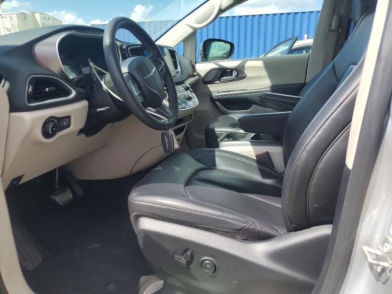 Aukcja sprzedaży 2024 Chrysler Pacifica, vin: 2C4RC1BG5RR123603, numer aukcji: 70519736