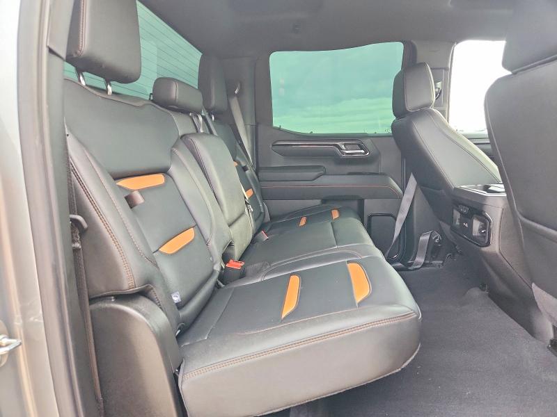 Продажа на аукционе авто 2026 Gmc Sierra, vin: 1GTUUEE82TZ179952, номер лота: 65359796