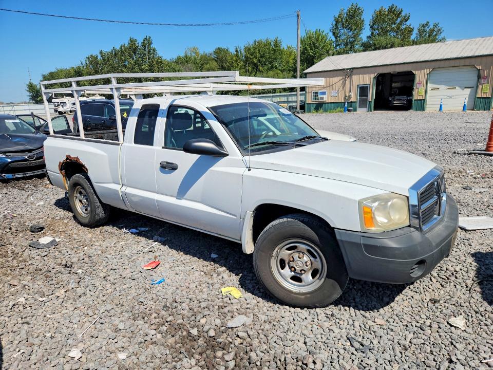 Продажа на аукционе авто 2006 Dodge Dakota, vin: 1D7HE22K26S689590, номер лота: 67892776