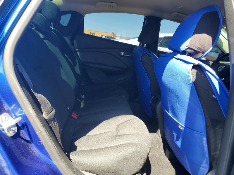 67748186 :رقم المزاد ، 1C3CDFBA1DD331781 vin ، 2013 Dodge Dart مزاد بيع