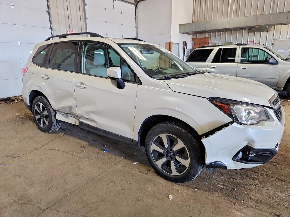 Aukcja sprzedaży 2018 Subaru Forester, vin: JF2SJAJCXJH442096, numer aukcji: 70543306