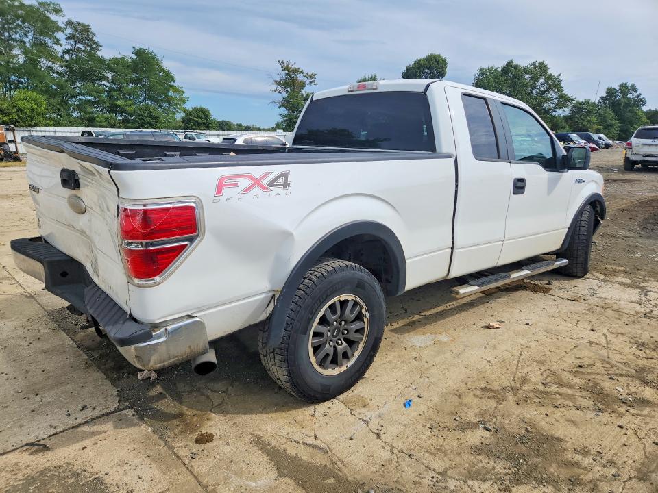 Aukcja sprzedaży 2010 Ford F150, vin: 1FTEX1E8XAFA70464, numer aukcji: 67846956