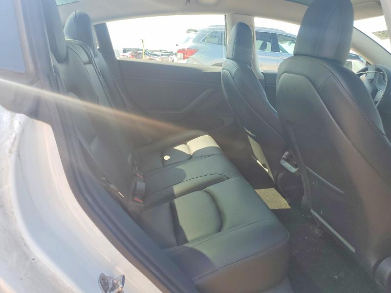 Aukcja sprzedaży 2020 Tesla Model 3, vin: 5YJ3E1EB9LF795232, numer aukcji: 68332706