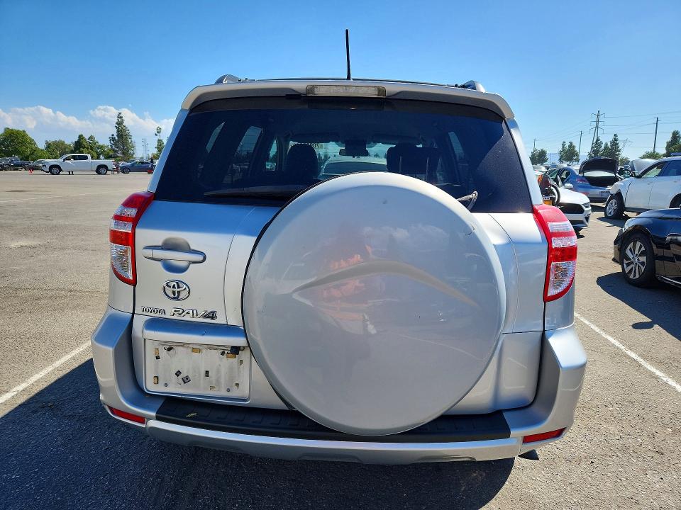 Aukcja sprzedaży 2010 Toyota Rav4, vin: 2T3ZF4DV8AW032761, numer aukcji: 70900626