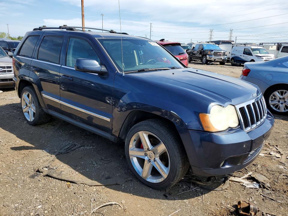 67924936 :رقم المزاد ، 1J8HR58T59C513317 vin ، 2009 Jeep Grand Cherokee مزاد بيع