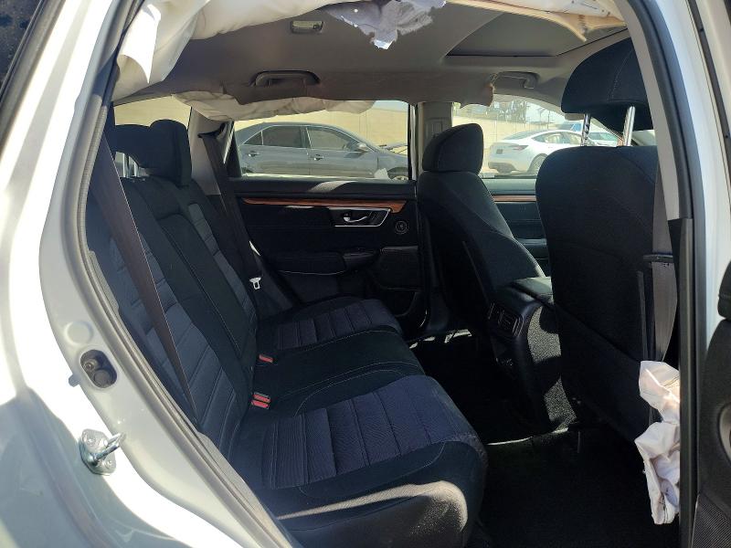 Продаж на аукціоні авто 2021 Honda Cr-v, vin: 7FART6H50ME019144, номер лоту: 69565596
