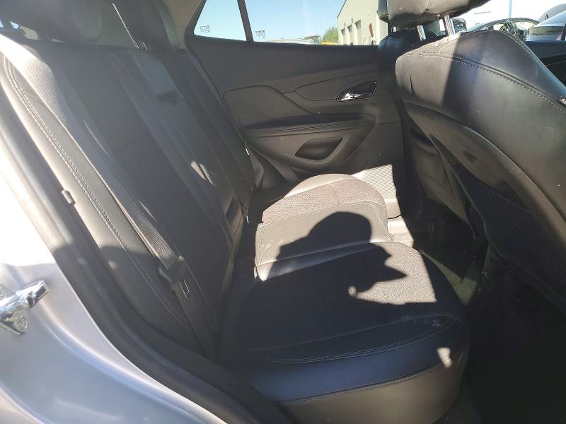 67493306 :رقم المزاد ، KL4CJASB3KB766241 vin ، 2019 Buick Encore مزاد بيع