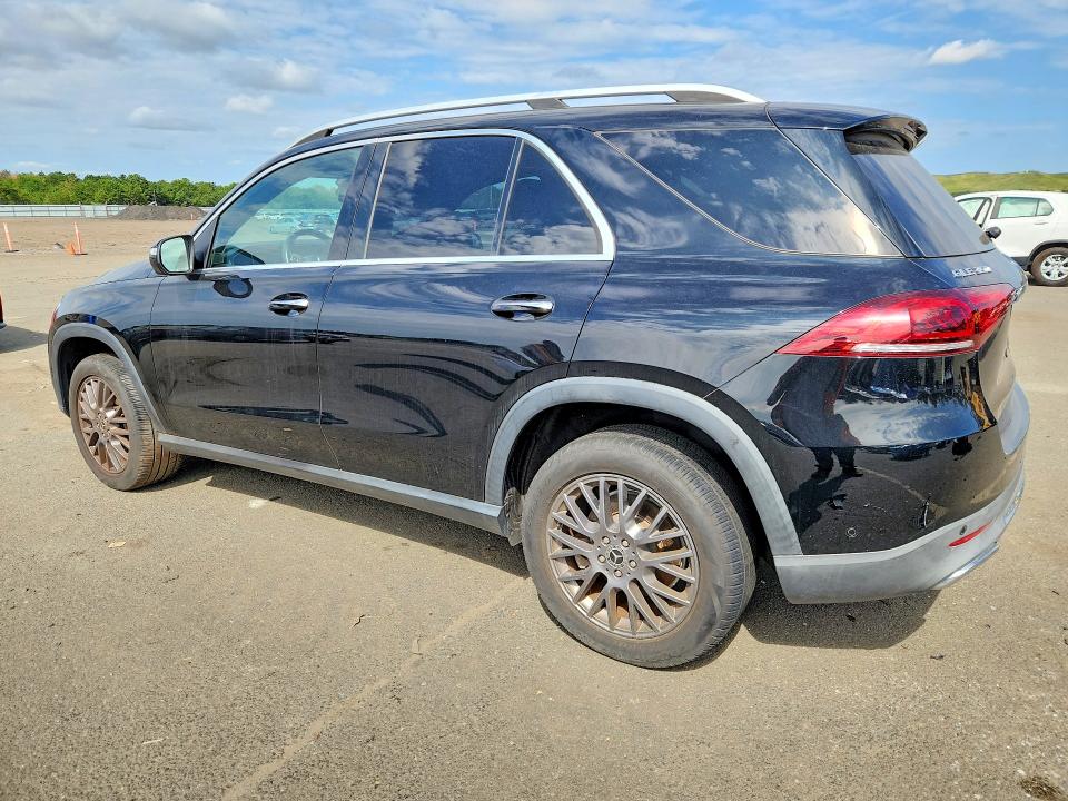 Продажа на аукционе авто 2021 Mercedes-benz Gle, vin: 4JGFB4KB8MA323573, номер лота: 69104166