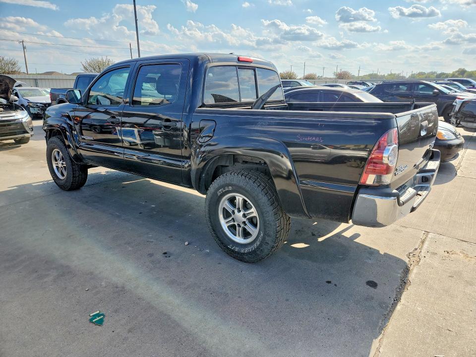 Продаж на аукціоні авто 2011 Toyota Tacoma, vin: 5TFJU4GN9BX006679, номер лоту: 69282956