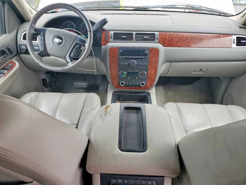 Aukcja sprzedaży 2007 Chevrolet Tahoe, vin: 1GNFK13037J404525, numer aukcji: 67987196