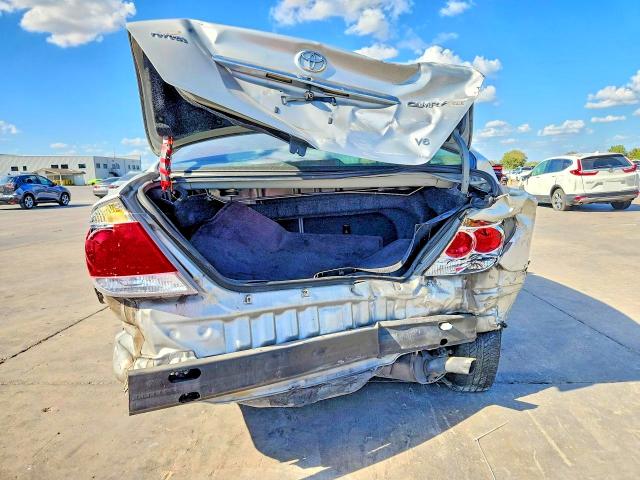 Продажа на аукционе авто 2006 Toyota Camry, vin: 4T1BF30K76U634316, номер лота: 68685976