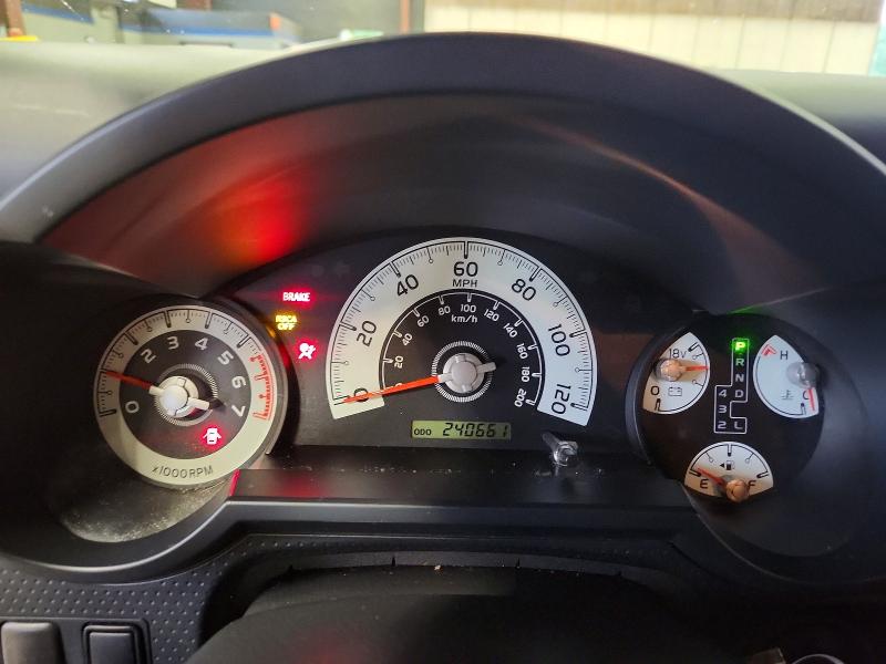 Продажа на аукционе авто 2012 Toyota Fj Cruiser, vin: JTEBU4BF4CK127344, номер лота: 68568246