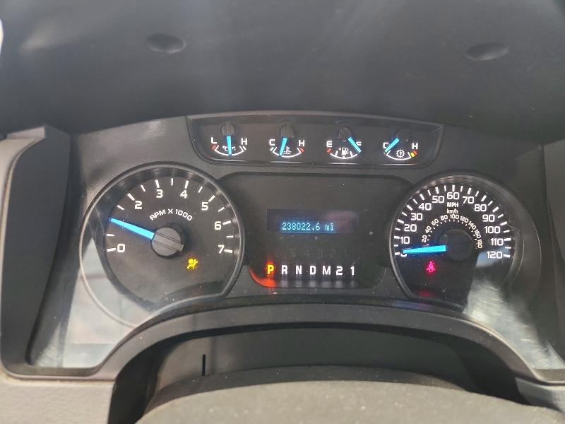 70750866 :رقم المزاد ، 1FTEX1EM5BKE20475 vin ، 2011 Ford F150 مزاد بيع