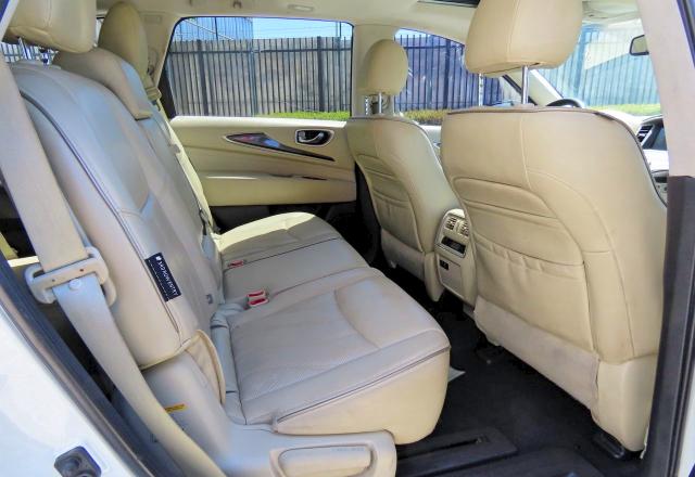 2020 Infiniti Qx60 მანქანა იყიდება აუქციონზე, vin: 5N1DL0MNXLC522003, აუქციონის ნომერი: 68614346