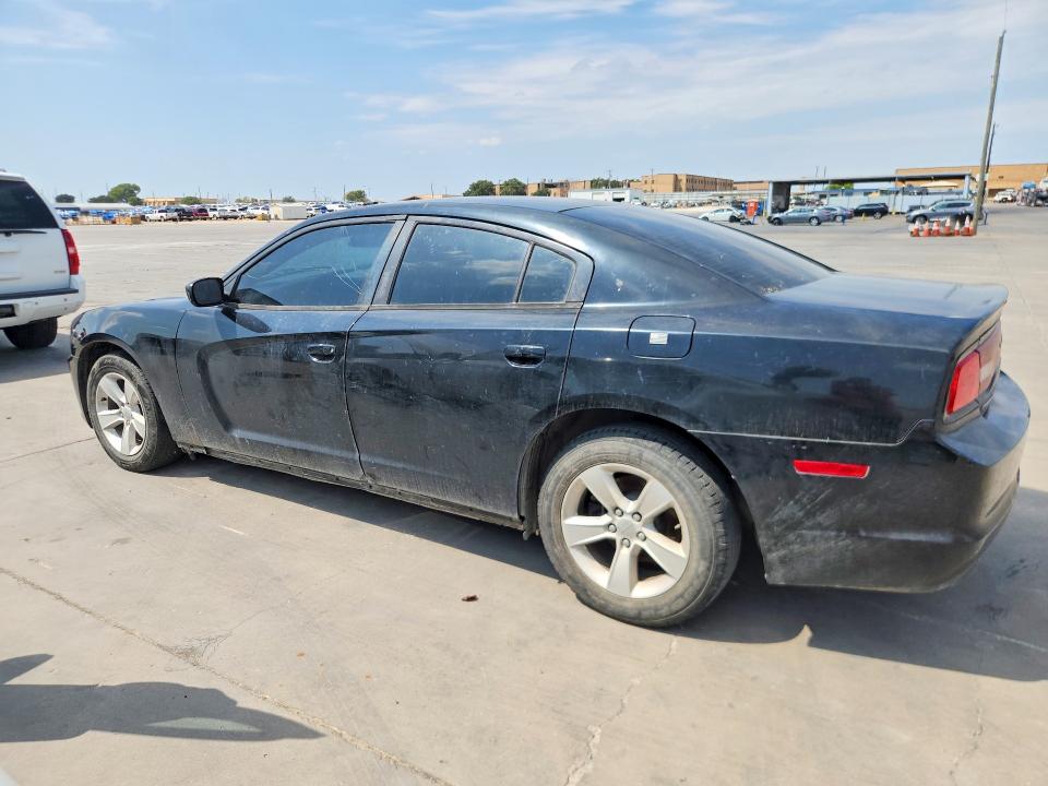 Продаж на аукціоні авто 2014 Dodge Charger, vin: 2C3CDXBG2EH322313, номер лоту: 67876136