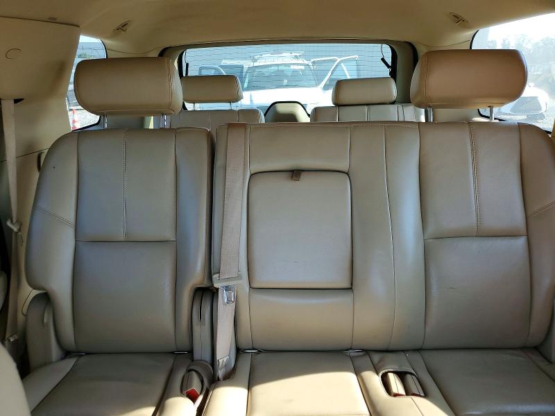 2007 Chevrolet Tahoe მანქანა იყიდება აუქციონზე, vin: 1GNFC13087R295414, აუქციონის ნომერი: 66551966