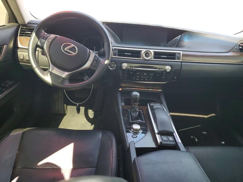 Aukcja sprzedaży 2014 Lexus Gs, vin: JTHBE1BL2E5042217, numer aukcji: 69646466