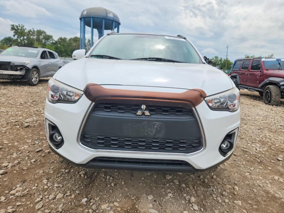 Продаж на аукціоні авто 2015 Mitsubishi Outlander Sport, vin: 4A4AR4AW6FE057845, номер лоту: 67905966
