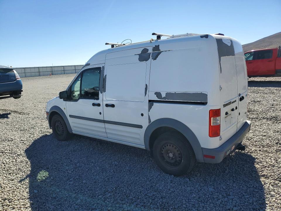 2013 Ford Transit Connect მანქანა იყიდება აუქციონზე, vin: NM0LS7AN2DT174602, აუქციონის ნომერი: 70000826