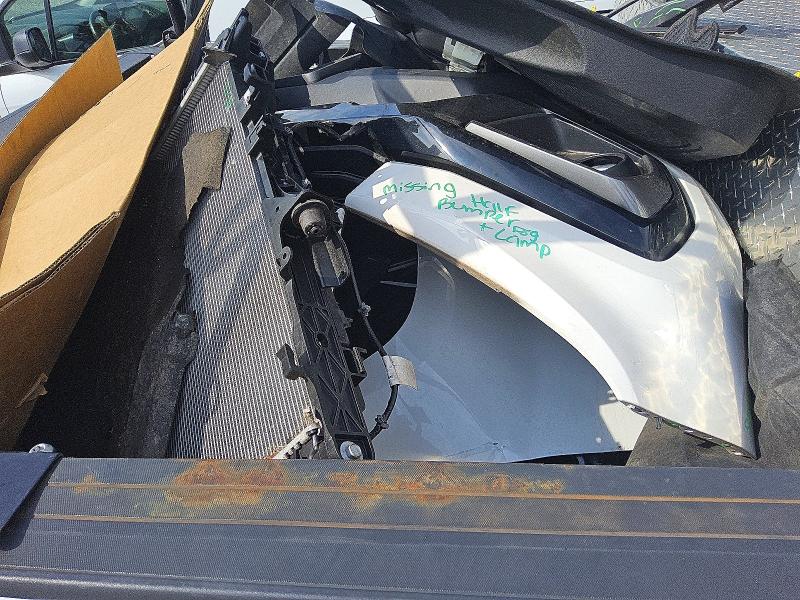 2022 Chevrolet Colorado მანქანა იყიდება აუქციონზე, vin: 1GCHTCEA4N1303376, აუქციონის ნომერი: 68963116