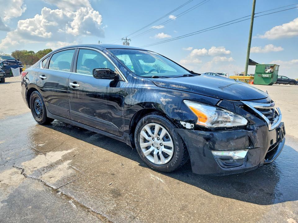 69409376 :رقم المزاد ، 1N4AL3AP8FC189003 vin ، 2015 Nissan Altima مزاد بيع
