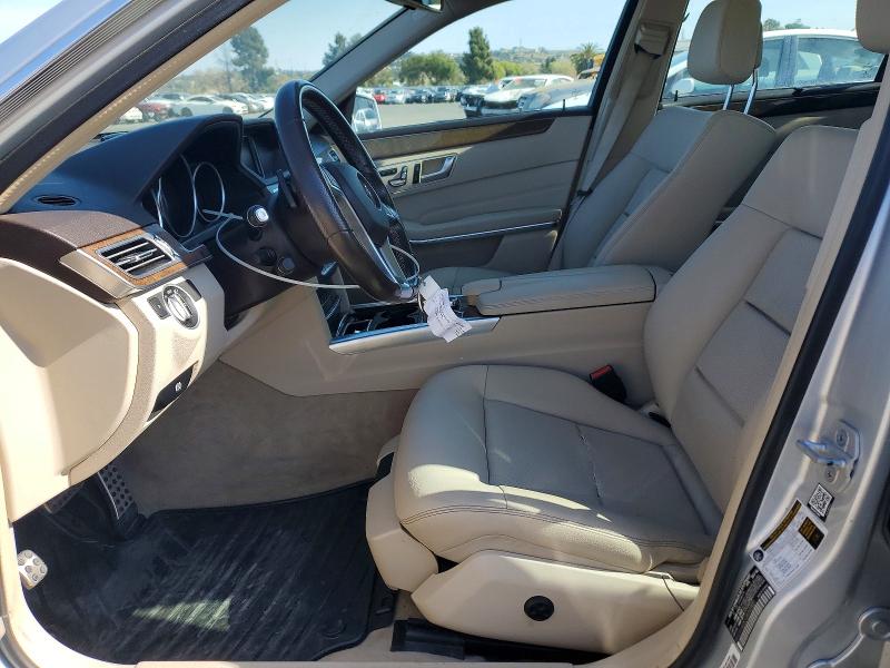 2016 Mercedes-benz E მანქანა იყიდება აუქციონზე, vin: WDDHH8JB2GB242321, აუქციონის ნომერი: 69963126