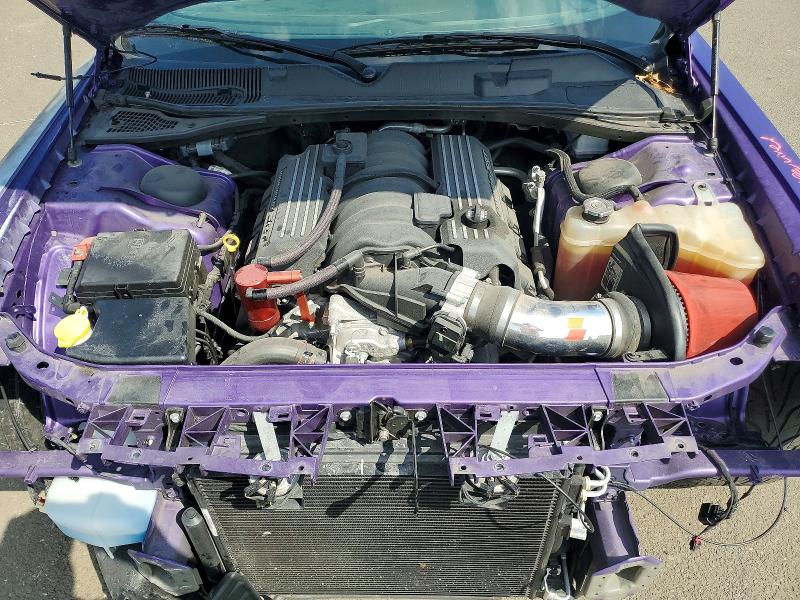 Продажа на аукционе авто 2023 Dodge Challenger, vin: 2C3CDZFJ5PH678937, номер лота: 66467816