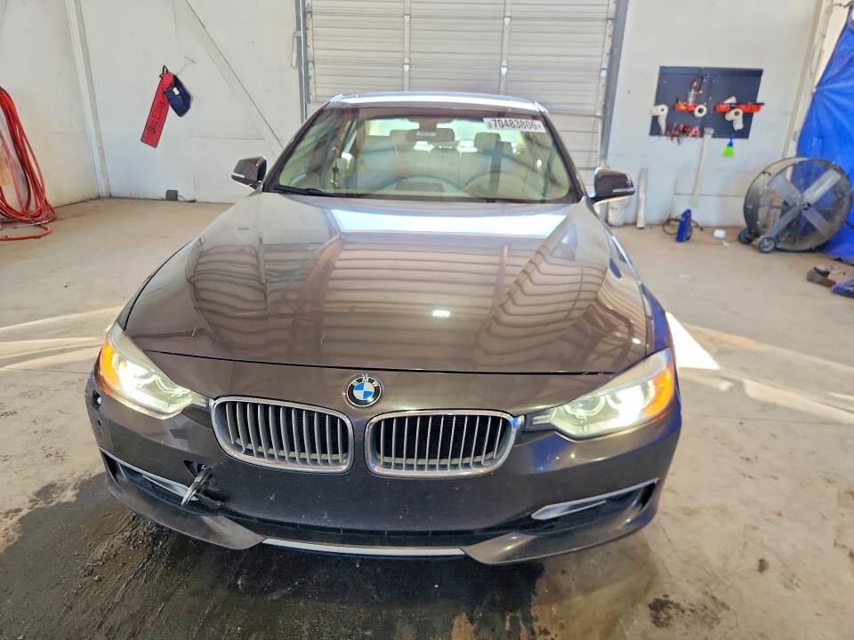 Aukcja sprzedaży 2013 Bmw 328, vin: WBA3B3C5XDJ810121, numer aukcji: 70483806