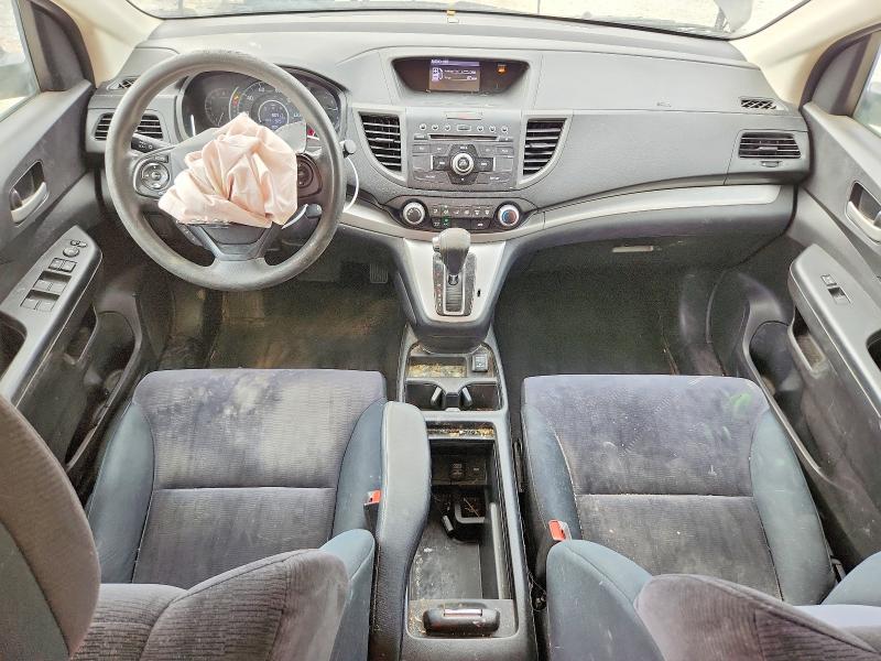 Продажа на аукционе авто 2013 Honda Cr-v, vin: 5J6RM4H34DL072951, номер лота: 70006016