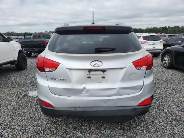 Продажа на аукционе авто 2015 Hyundai Tucson, vin: KM8JU3AG8FU014151, номер лота: 70247616