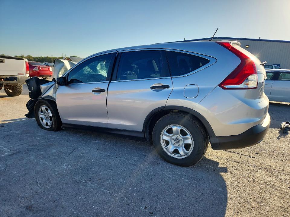 2014 Honda Cr-v მანქანა იყიდება აუქციონზე, vin: 5J6RM4H38EL040330, აუქციონის ნომერი: 68125666