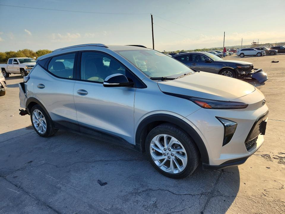 Auction sale of the 2023 Chevrolet Bolt Euv, vin: 1G1FY6S06P4146143, lot number: 69795616