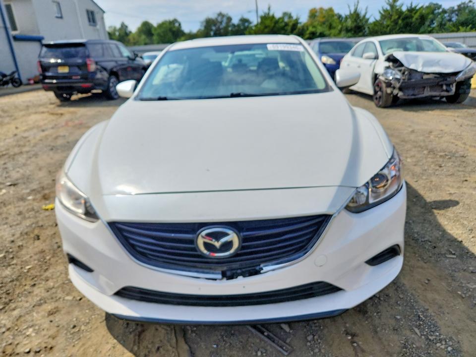 Продаж на аукціоні авто 2015 Mazda 6, vin: JM1GJ1V55F1192458, номер лоту: 69199346