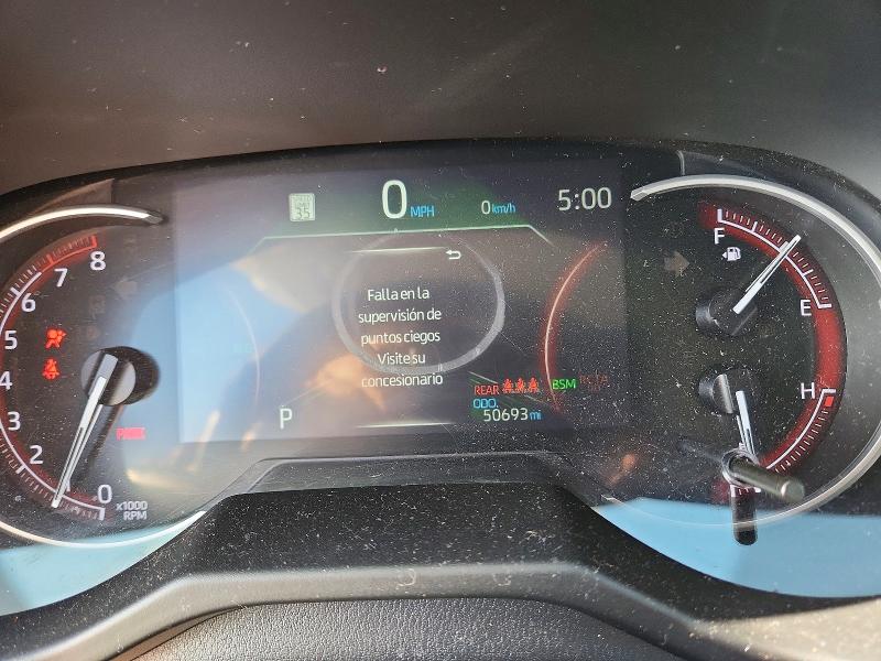 Продажа на аукционе авто 2023 Toyota Rav4, vin: 2T3W1RFV3PC235661, номер лота: 67036806