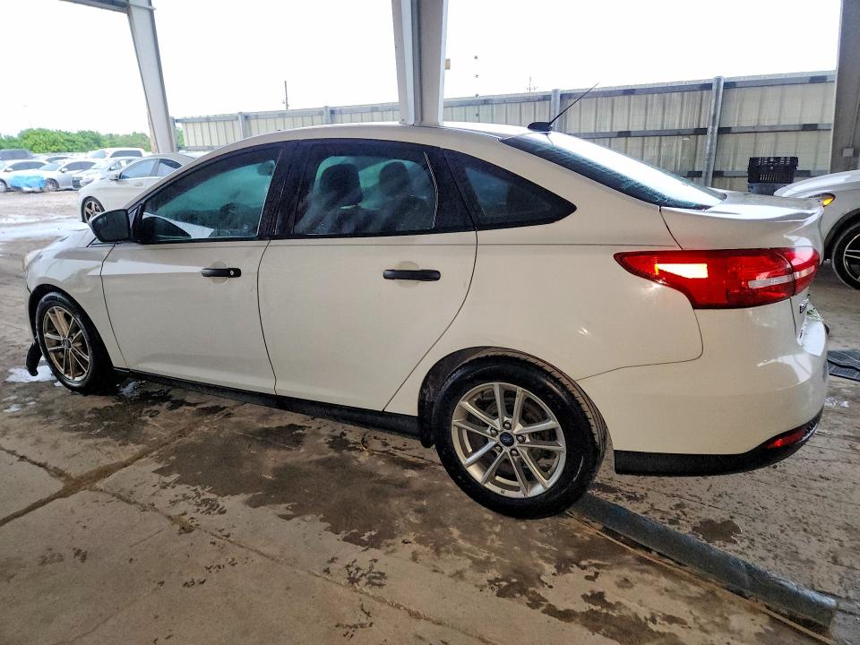 2018 Ford Focus მანქანა იყიდება აუქციონზე, vin: 1FADP3E24JL269360, აუქციონის ნომერი: 69889866