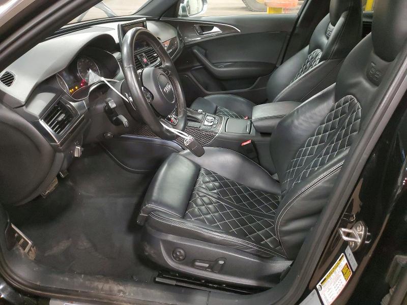 Продажа на аукционе авто 2013 Audi S6, vin: WAUF2AFC1DN101243, номер лота: 70786826