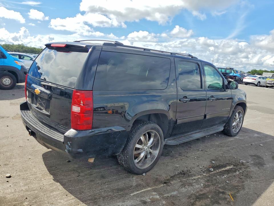 Aukcja sprzedaży 2013 Chevrolet Suburban, vin: 1GNSCJE02DR373113, numer aukcji: 68412296