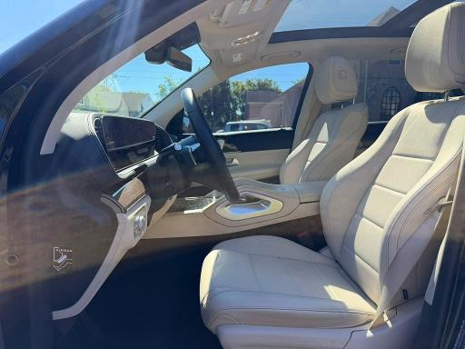 69080316 :رقم المزاد ، 4JGFB4GBXRB085655 vin ، 2024 Mercedes-benz Gle مزاد بيع