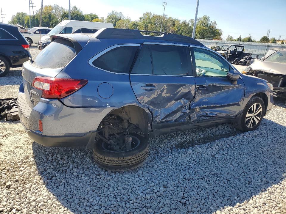 Продажа на аукционе авто 2016 Subaru Outback, vin: 4S4BSBNC3G3343326, номер лота: 70567186