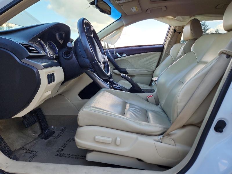 69989586 :رقم المزاد ، JH4CU2F41DC007341 vin ، 2013 Acura Tsx مزاد بيع