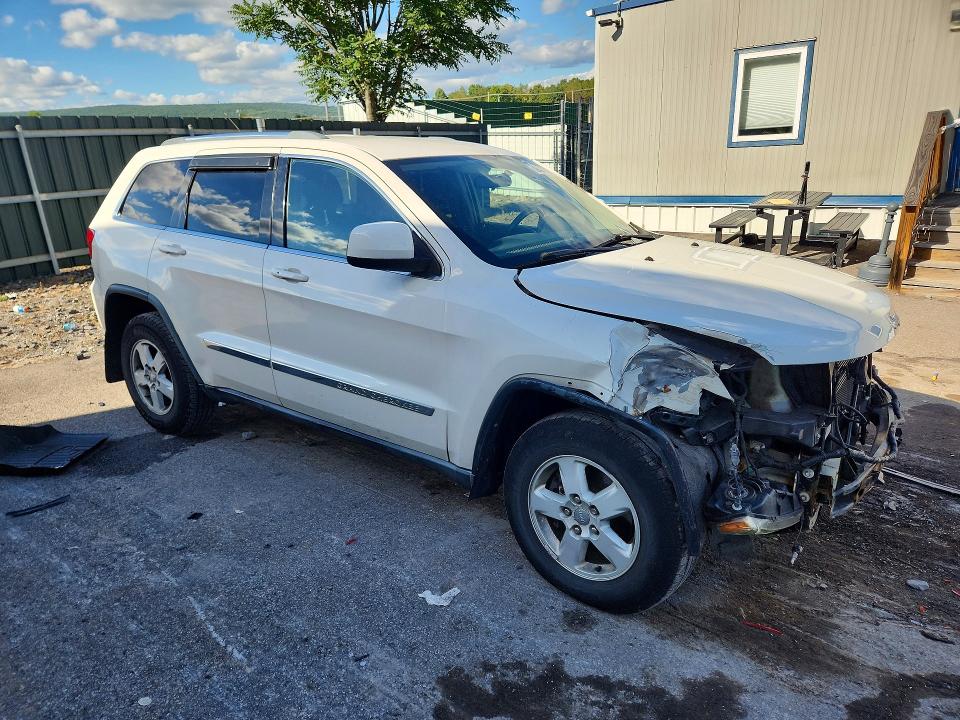 Aukcja sprzedaży 2011 Jeep Grand Cherokee, vin: 1J4RR4GG6BC555019, numer aukcji: 59407996