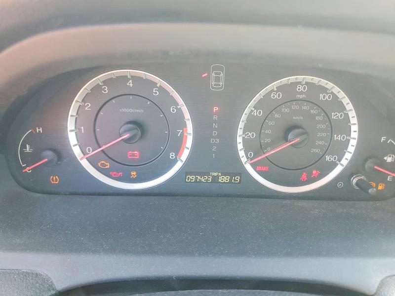 Aukcja sprzedaży 2011 Honda Accord, vin: 1HGCP2F62BA056276, numer aukcji: 70305756