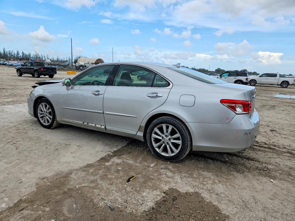 Продаж на аукціоні авто 2011 Lexus Es, vin: JTHBK1EG0B2466273, номер лоту: 68570556