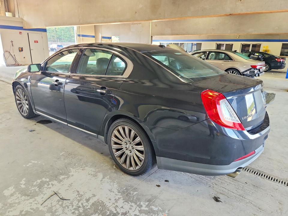 Aukcja sprzedaży 2014 Lincoln Mks, vin: 1LNHL9EK3EG604130, numer aukcji: 67729406
