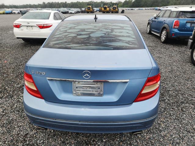 Продаж на аукціоні авто 2011 Mercedes-benz C, vin: WDDGF5EBXBR184260, номер лоту: 69951366